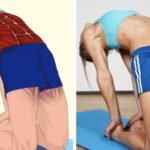 Čarolija jutarnjeg istezanja za aktivno tijelo